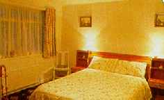 Wyedale Bed & Breakfast,  Bakewell